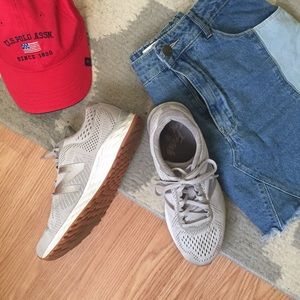 New Balance fresh foam arishi